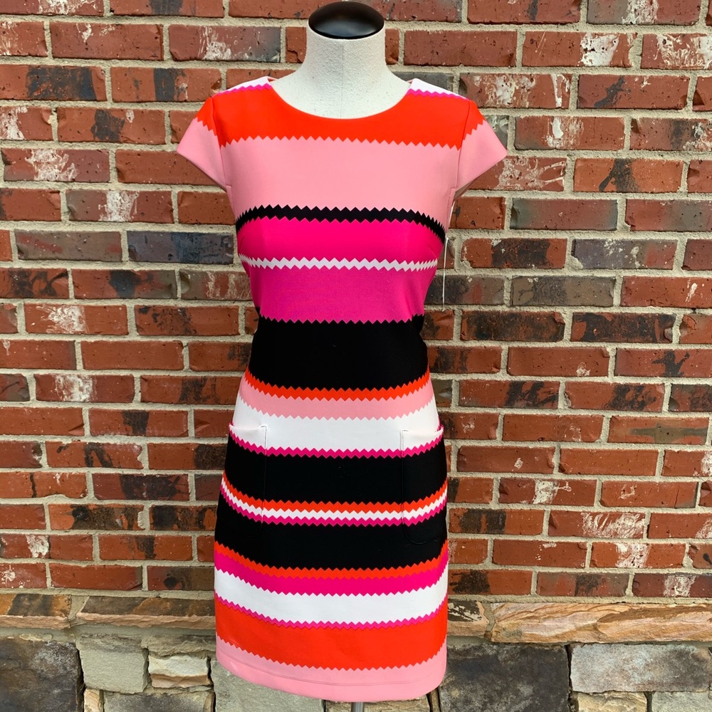 Gabby Skye Dress